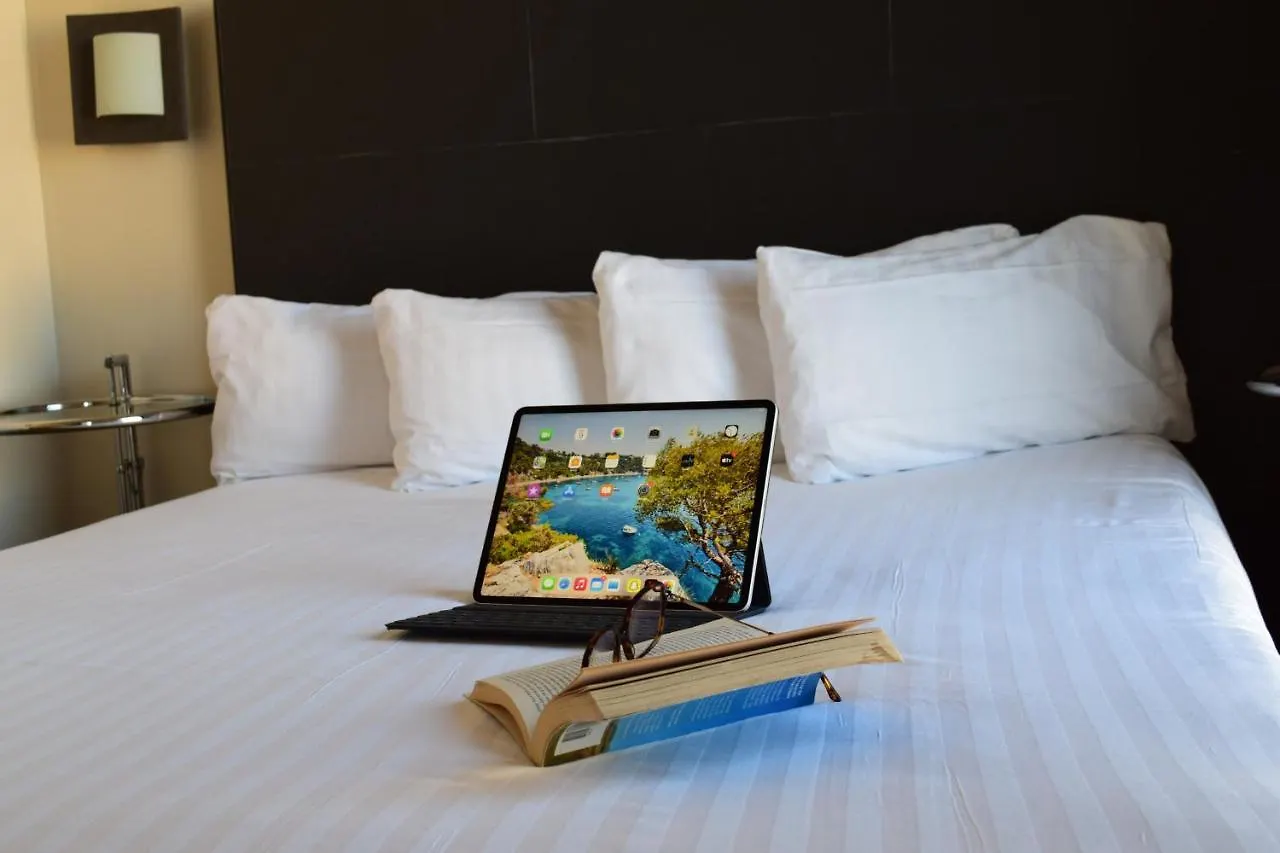 Hotel Amiraute Toulon