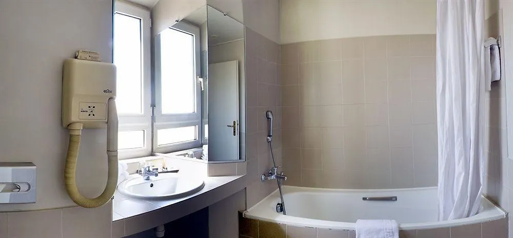 Hôtel Amirauté Toulon França