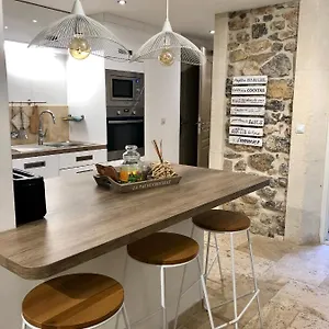 Appartement Mourillon, Toulon