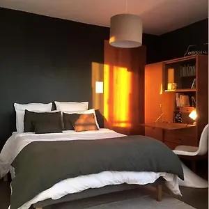 Sud Gare Design 50's Appartement Rennes