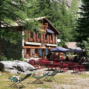 Locanda Refuge Du Pre De Madame Carle
