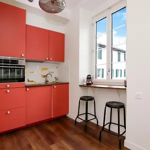 Bel Appartement, Offrant Calme Et Luminosité, Proche Côte Des Basques Appartement Biarritz