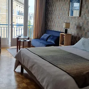 Roy Gradlon Appartement Quimper