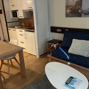 Au Cœur D'arzon En Résidence Vue Appartement Arzon