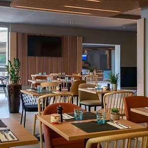 Hotel Novotel Antibes Sophia Antipolis