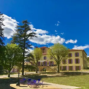 Château Appartement Ferrassieres