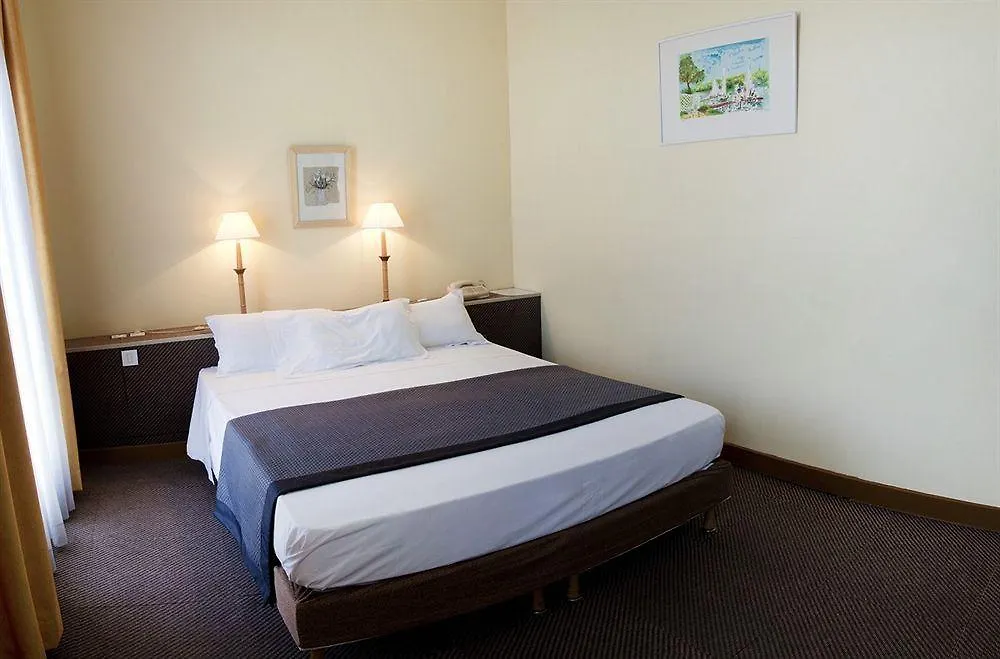 Hotel Amiraute Toulon