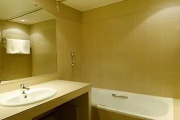 Hotel Amiraute Toulon 3*,