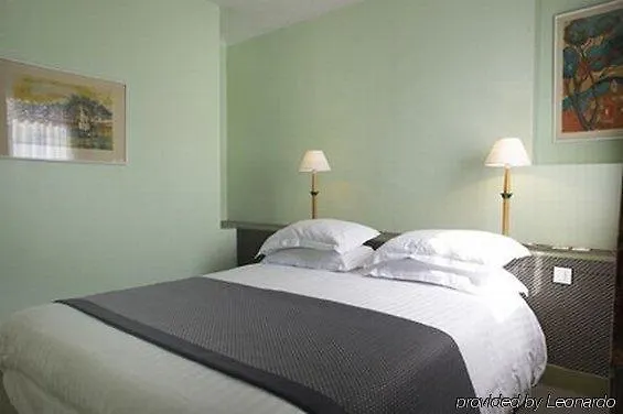 Hotel Amiraute Toulon